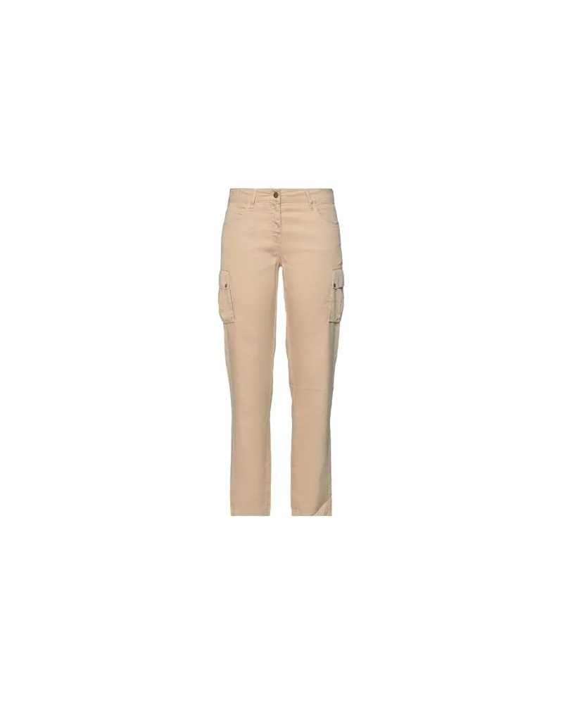Barbour HOSEN & RÖCKE - Hosenauf YOOX.COM Sand