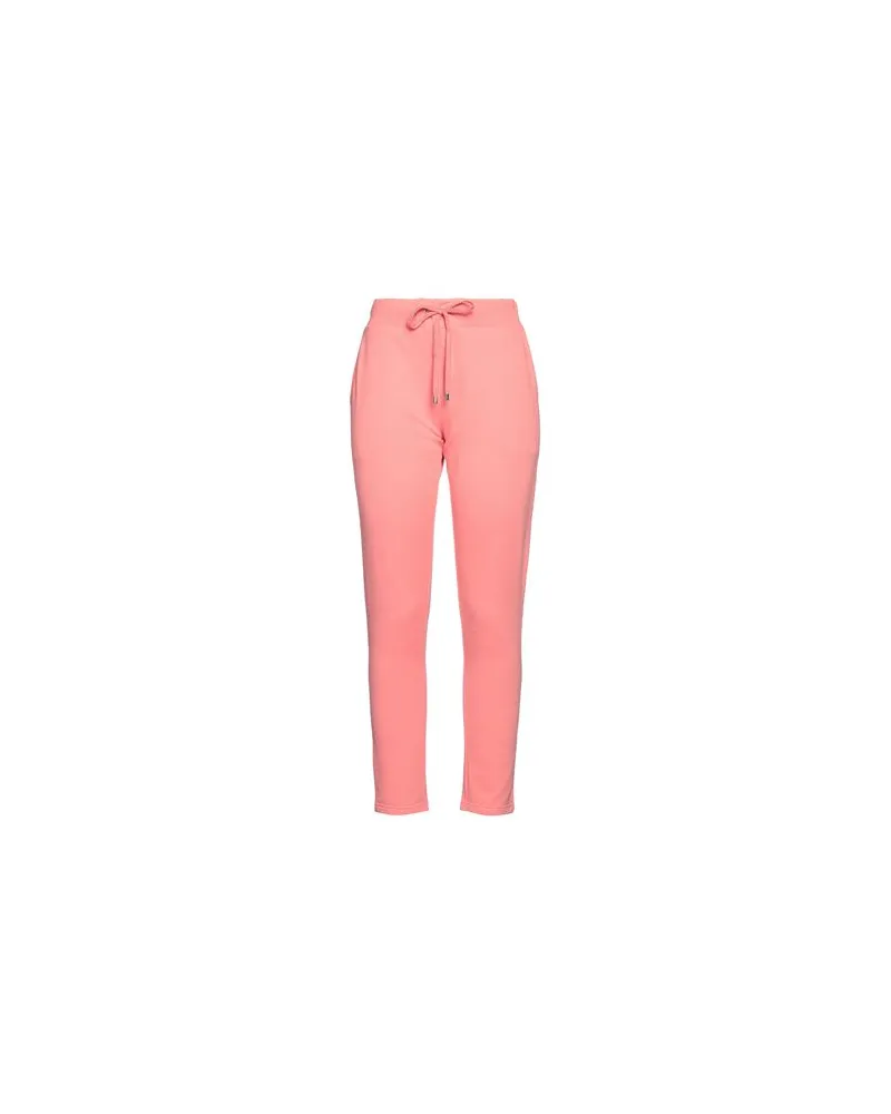Juvia HOSEN & RÖCKE - Hosenauf YOOX.COM Rosa