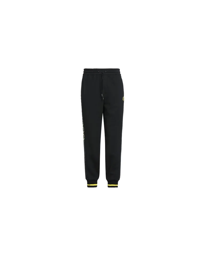 MCM HOSEN & RÖCKE - Hosenauf YOOX.COM Schwarz