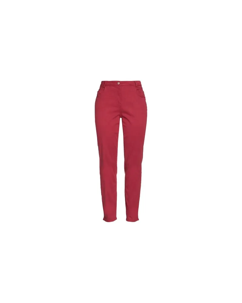 CECIL HOSEN & RÖCKE - Hosenauf YOOX.COM Bordeaux
