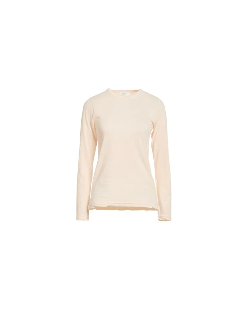 CROSSLEY TOPS - T-shirtsauf YOOX.COM Hellrosa