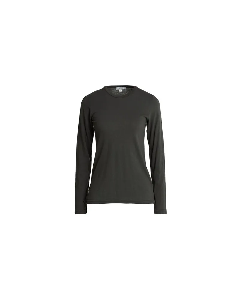 CROSSLEY TOPS - T-shirtsauf YOOX.COM Braungrau