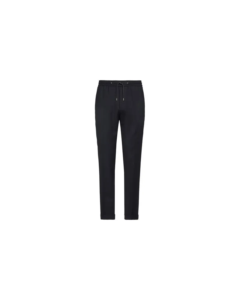 Paul Smith HOSEN & RÖCKE - Hosenauf YOOX.COM Nachtblau