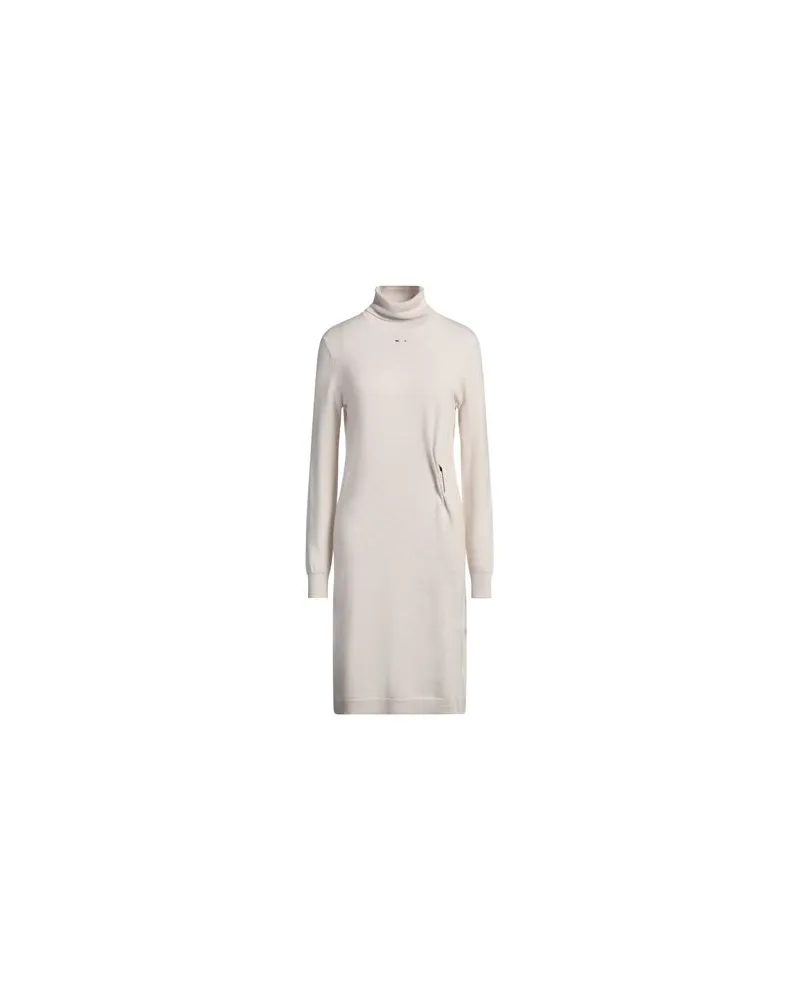 Barbara Bui KLEIDER - Midi-Kleiderauf YOOX.COM Beige