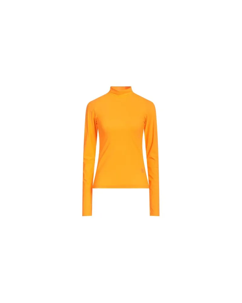 Maison Margiela TOPS - T-shirtsauf YOOX.COM Orange