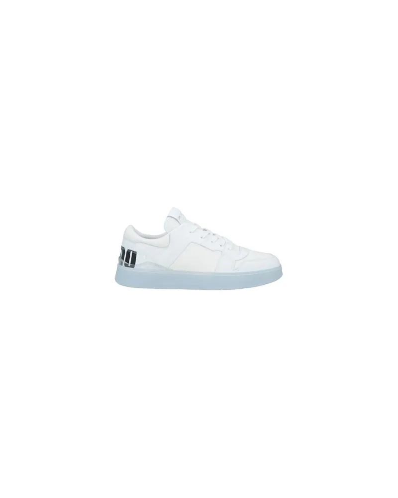 Jimmy Choo SCHUHE - Sneakersauf YOOX.COM Weiß
