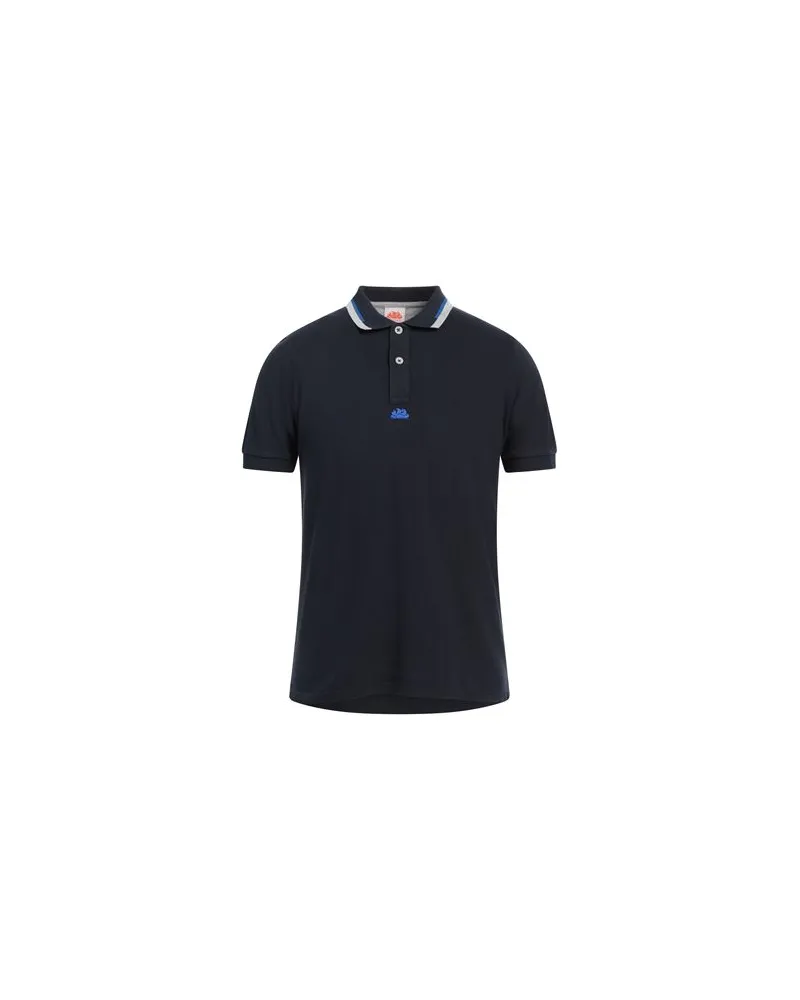 Sundek TOPS - Poloshirtsauf YOOX.COM Nachtblau