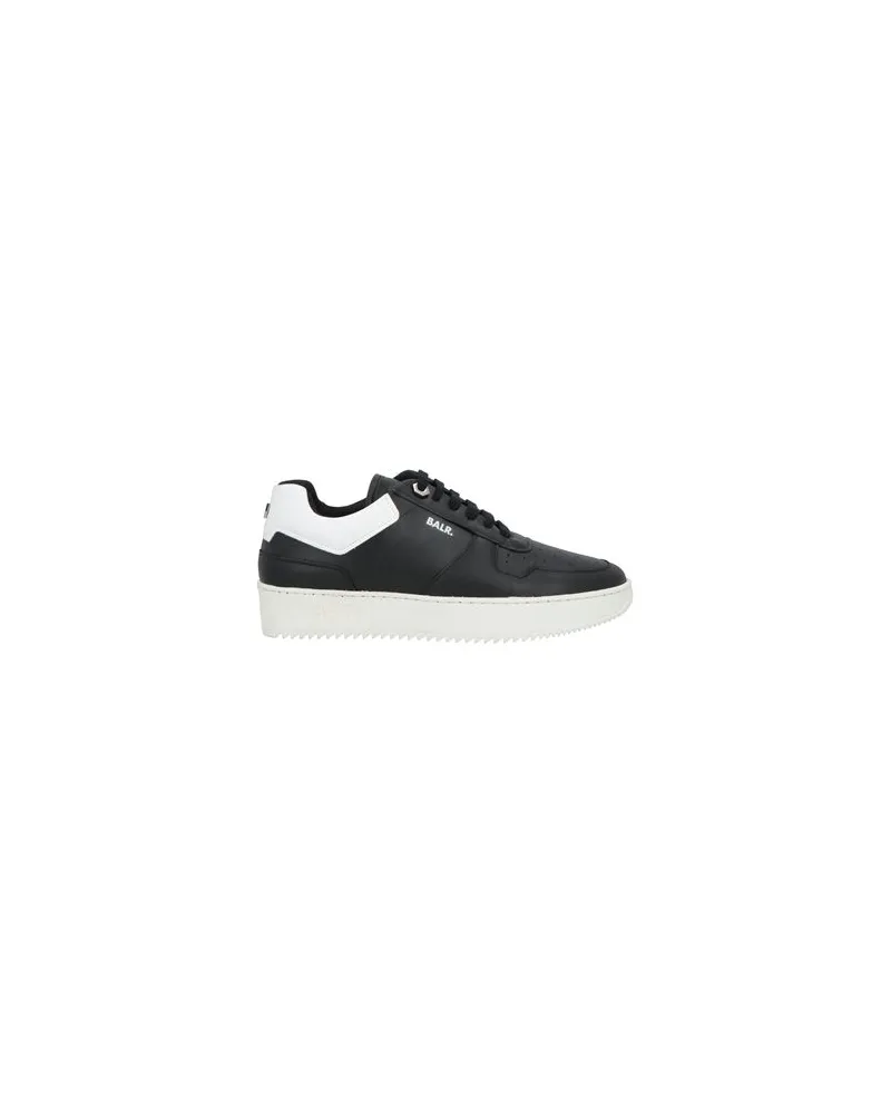 BALR. SCHUHE - Sneakersauf YOOX.COM Schwarz