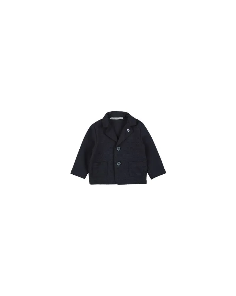 Daniele Alessandrini ANZÜGE und CO-ORDS - Blazersauf YOOX.COM Nachtblau