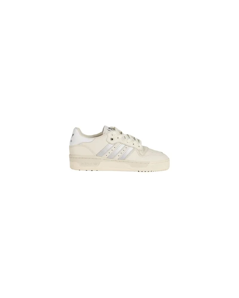 adidas CONSORTIUM - SCHUHE - Sneakersauf YOOX.COM Cremeweiß