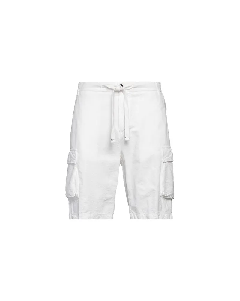 Harmont & Blaine HOSEN & RÖCKE - Shorts & Bermudashortsauf YOOX.COM Weiß