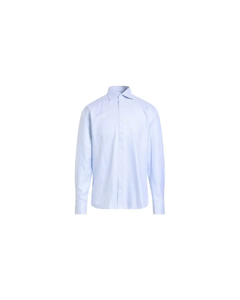 Stenströms TOPS - Hemdenauf YOOX.COM Himmelblau