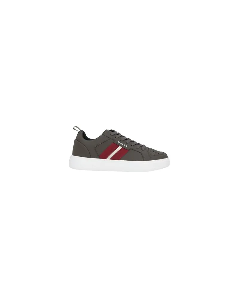 Bally SCHUHE - Sneakersauf YOOX.COM Militärgrün