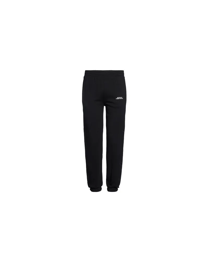 Givenchy HOSEN & RÖCKE - Hosenauf YOOX.COM Schwarz