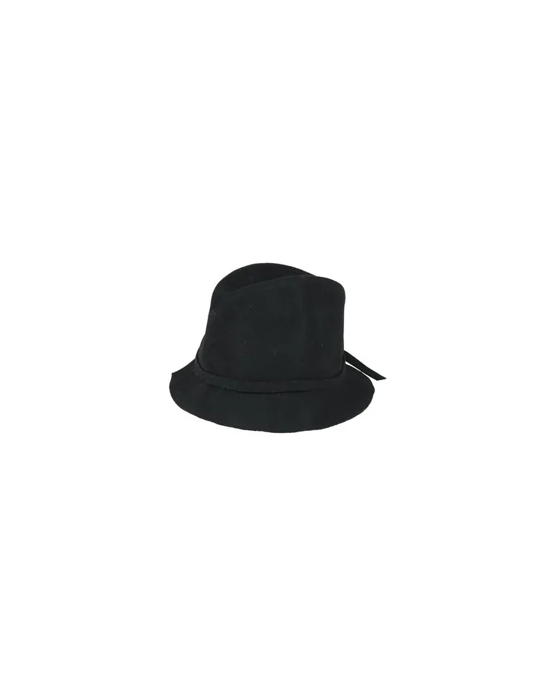 Coccinelle ACCESSOIRES - Mützen & Hüteauf YOOX.COM Schwarz