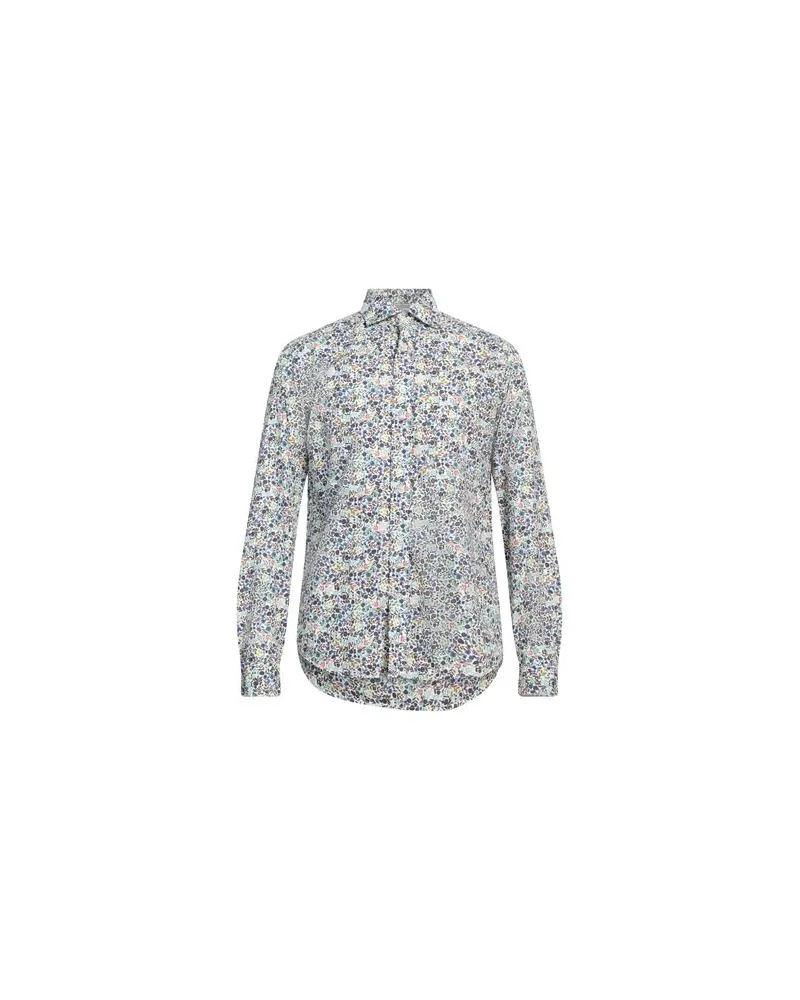 FIL NOIR TOPS - Hemdenauf YOOX.COM Marineblau