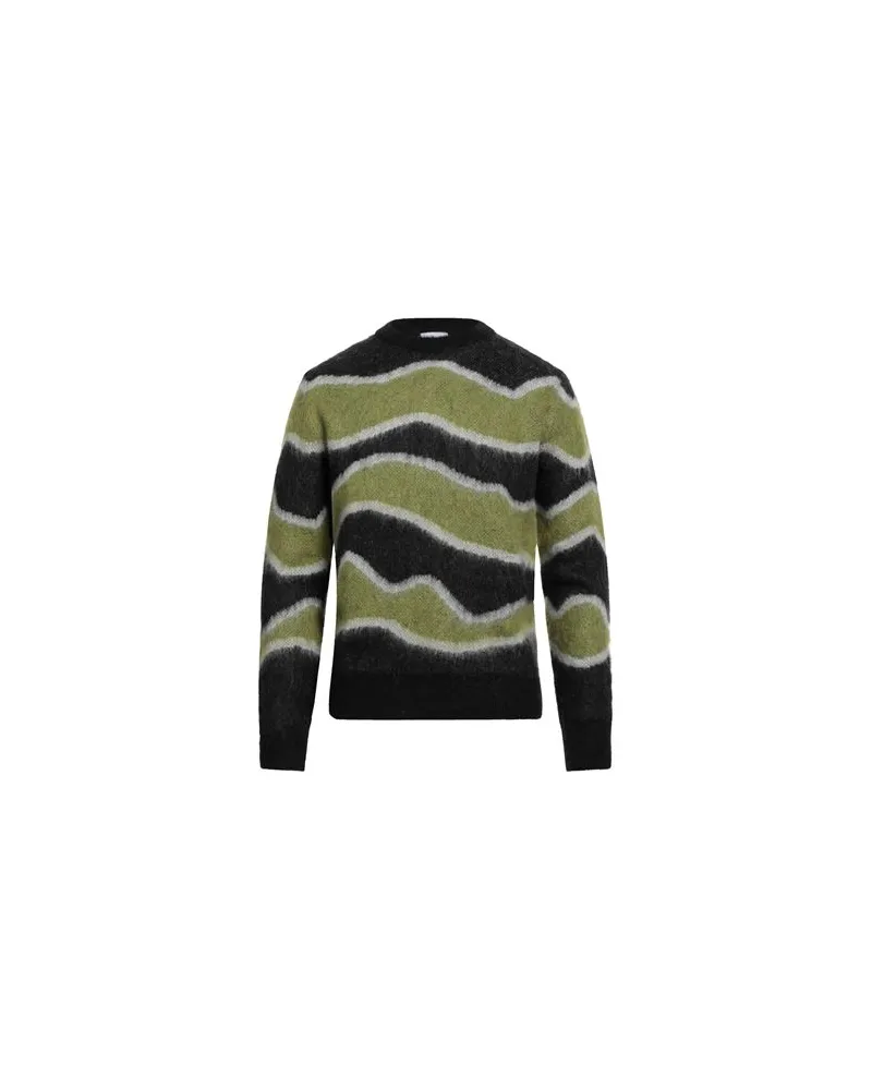 PT TORINO STRICKWAREN - Pulloverauf YOOX.COM Säuregrün