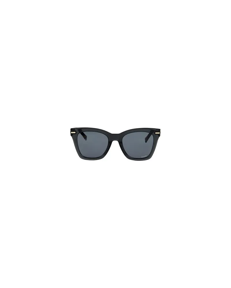 Missoni BRILLEN - Sonnenbrillenauf YOOX.COM Schwarz