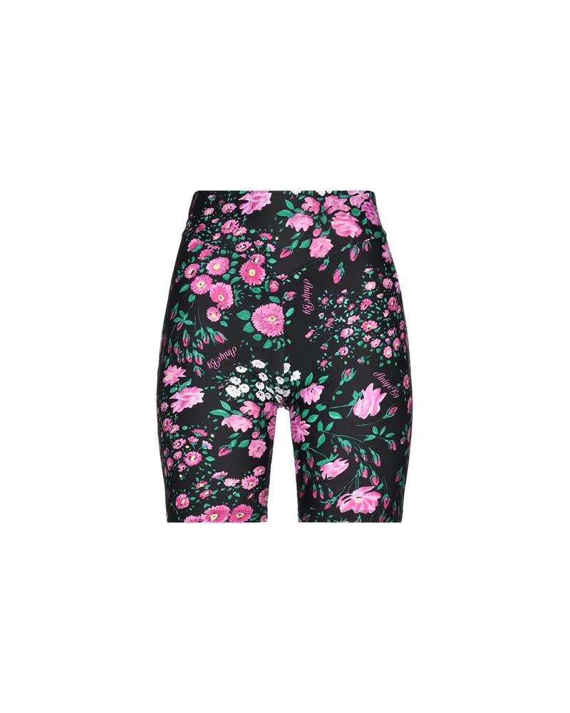 Aniye By HOSEN & RÖCKE - Leggingsauf YOOX.COM Schwarz