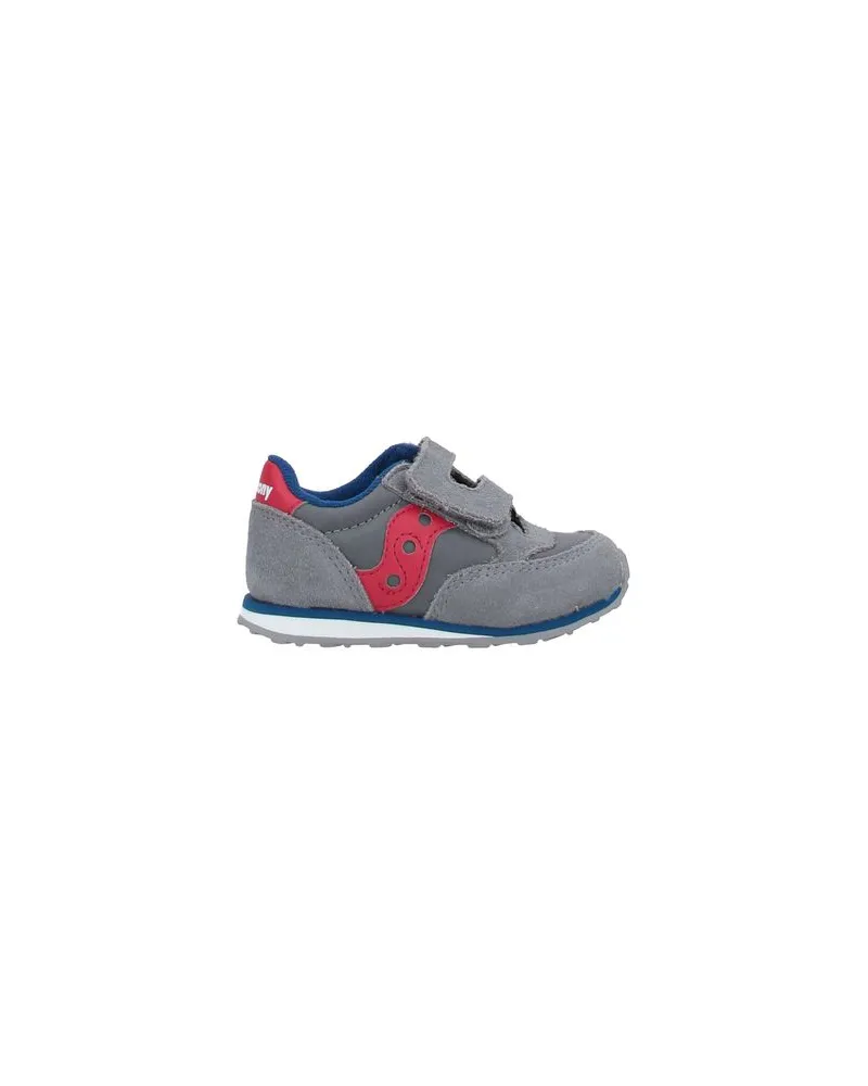 Saucony SCHUHE - Sneakersauf YOOX.COM Grau