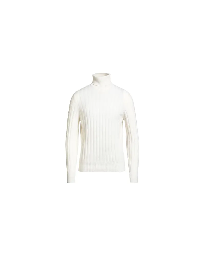 Brunello Cucinelli CASHMERE - STRICKWAREN - Rollkragenpulloverauf YOOX.COM Off