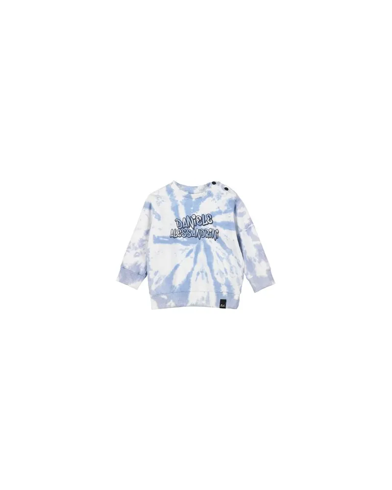 Daniele Alessandrini TOPS - Sweatshirtsauf YOOX.COM Weiß