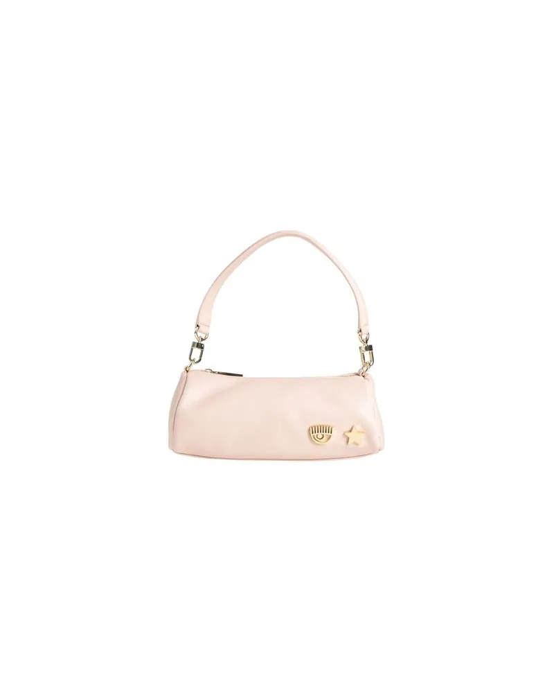 Chiara Ferragni TASCHEN - Handtaschenauf YOOX.COM Hellrosa