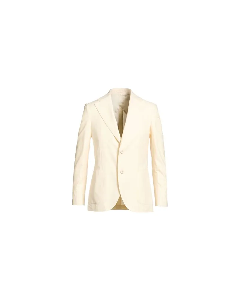 LARDINI ANZÜGE und CO-ORDS - Blazersauf YOOX.COM Elfenbein
