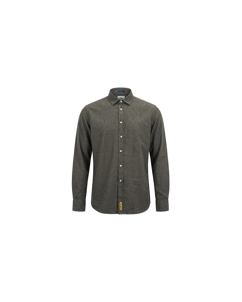 B.D. Baggies TOPS - Hemdenauf YOOX.COM Militärgrün