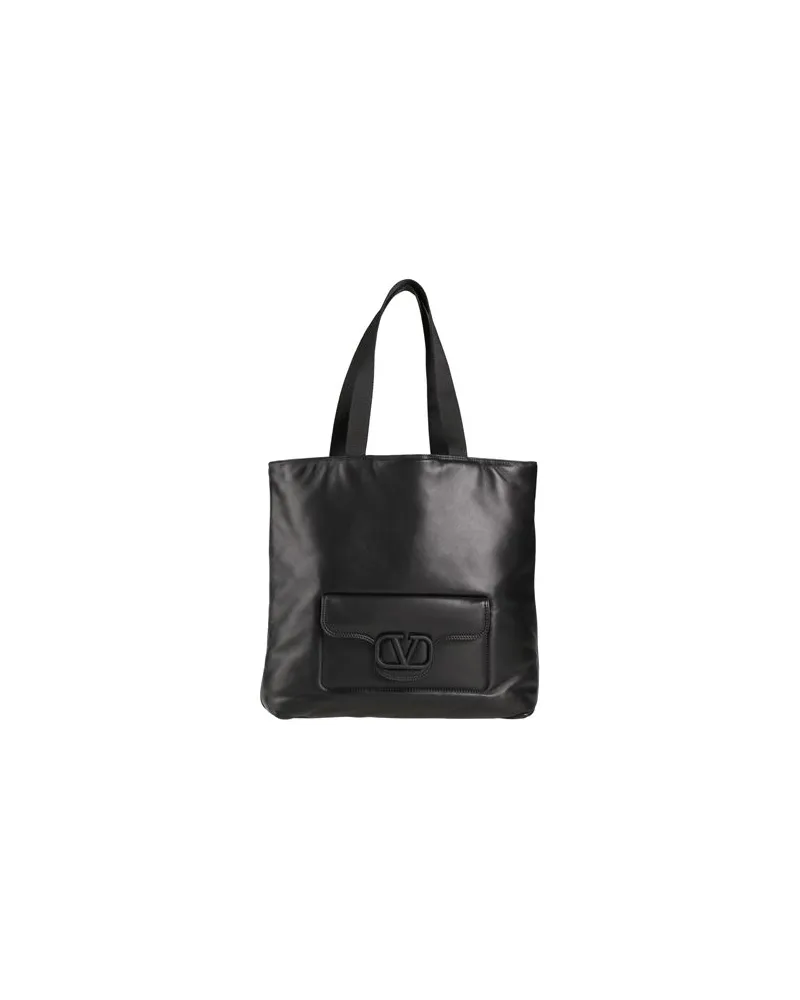 Valentino Garavani TASCHEN - Handtaschenauf YOOX.COM Schwarz