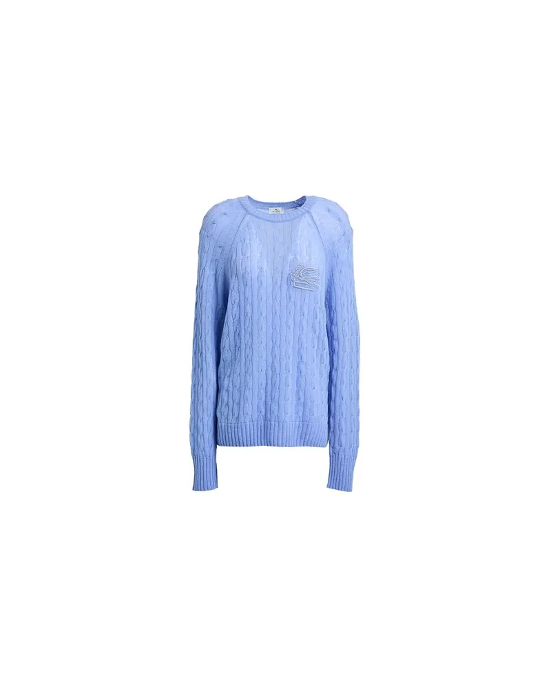 Etro STRICKWAREN - Pulloverauf YOOX.COM Lila