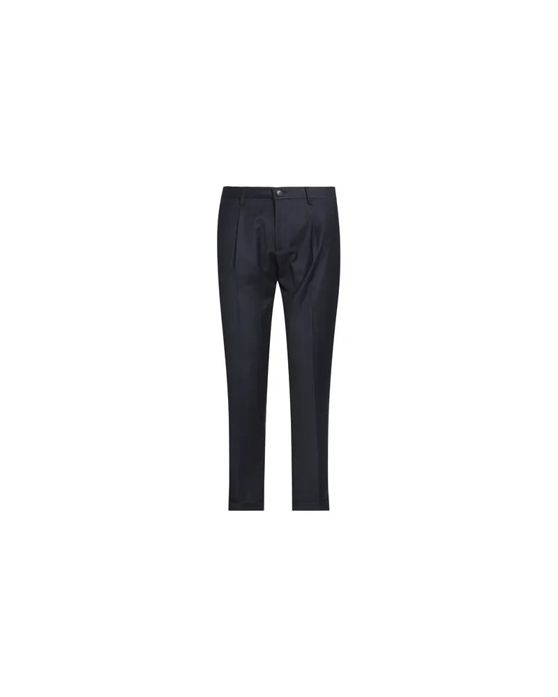 Jeordie's HOSEN & RÖCKE - Hosenauf YOOX.COM Nachtblau