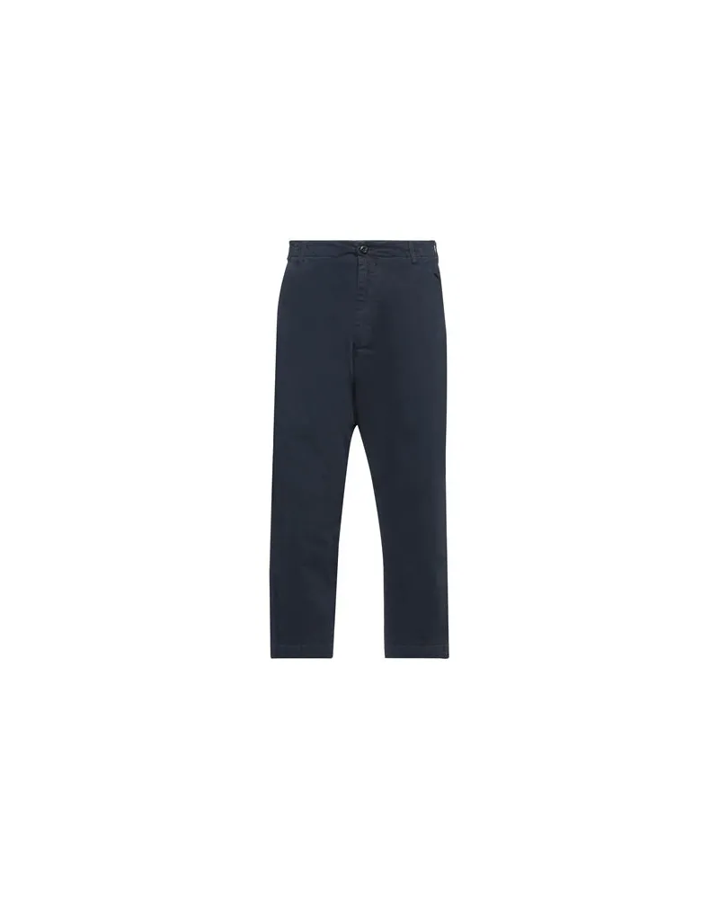 Novemb3r HOSEN & RÖCKE - Hosenauf YOOX.COM Nachtblau