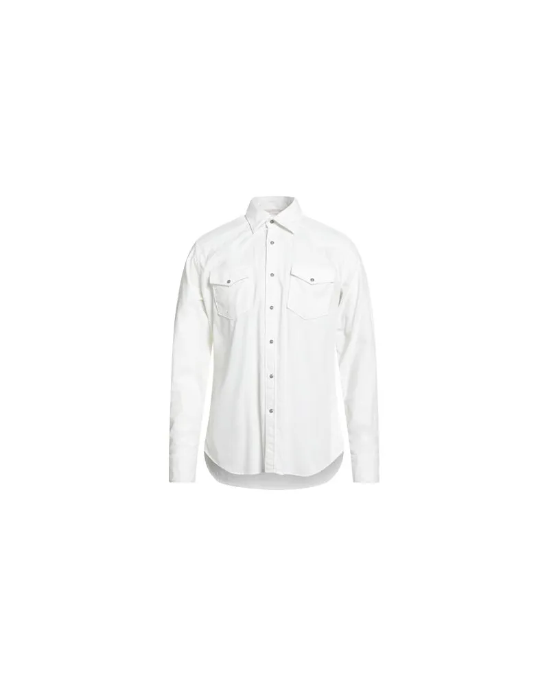 Tintoria Mattei TOPS - Hemdenauf YOOX.COM Off