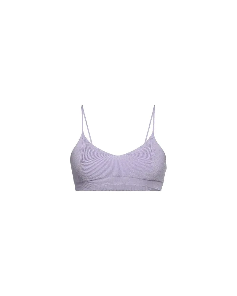 Laneus TOPS - Topsauf YOOX.COM Lila