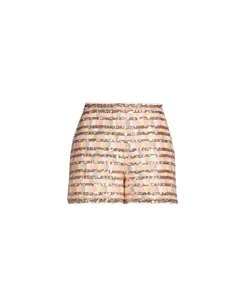 Elie Saab HOSEN & RÖCKE - Shorts & Bermudashortsauf YOOX.COM Hellrosa