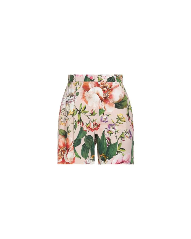 Dolce & Gabbana HOSEN & RÖCKE - Shorts & Bermudashortsauf YOOX.COM Rosa