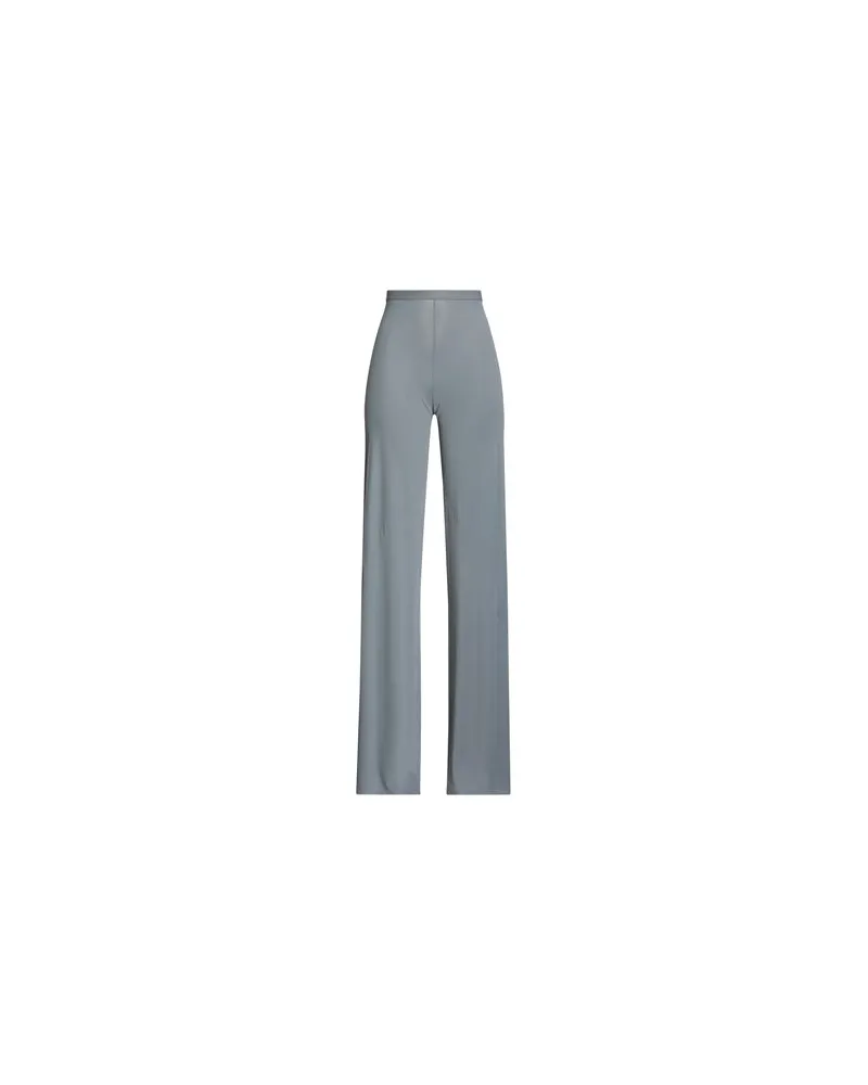 Rick Owens Lilies HOSEN & RÖCKE - Hosenauf YOOX.COM Grau