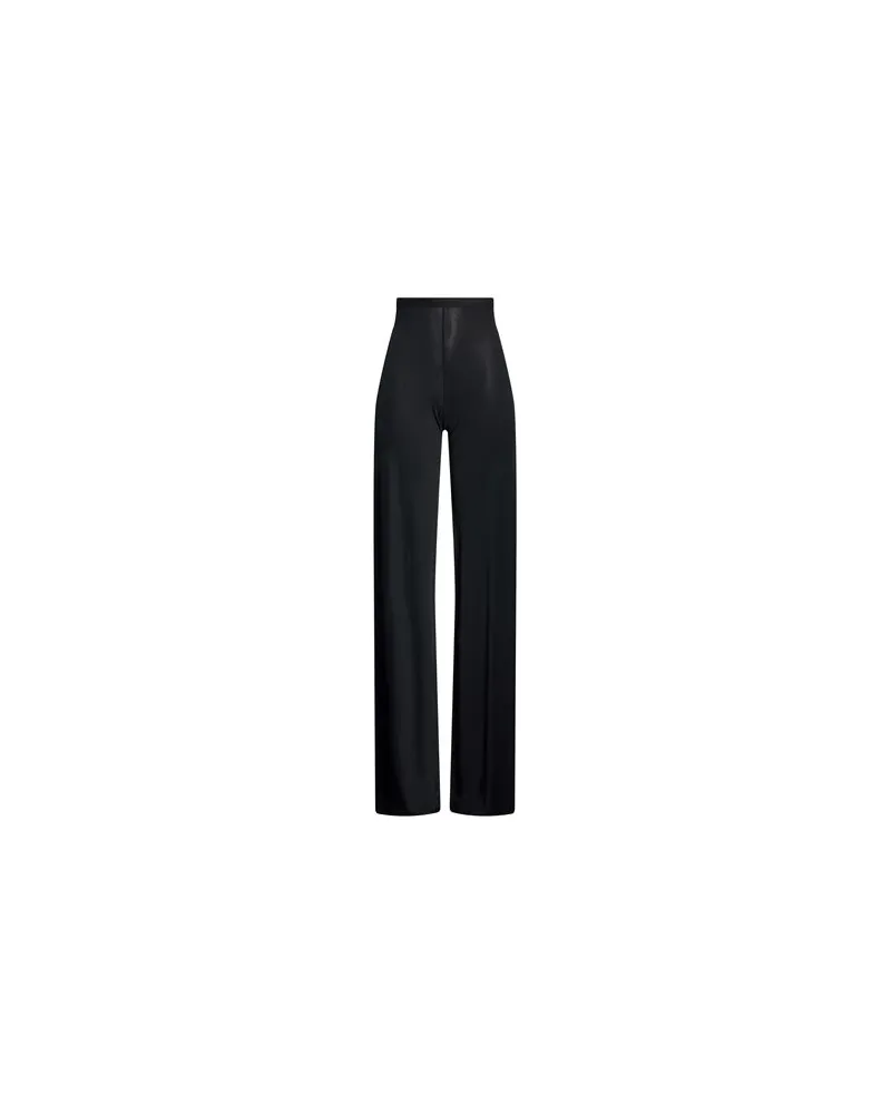 Rick Owens Lilies HOSEN & RÖCKE - Hosenauf YOOX.COM Schwarz