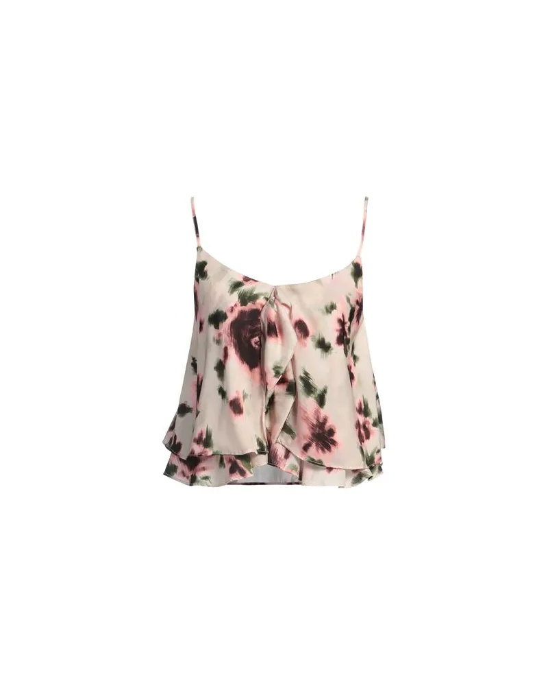 Aniye By TOPS - Topsauf YOOX.COM Elfenbein