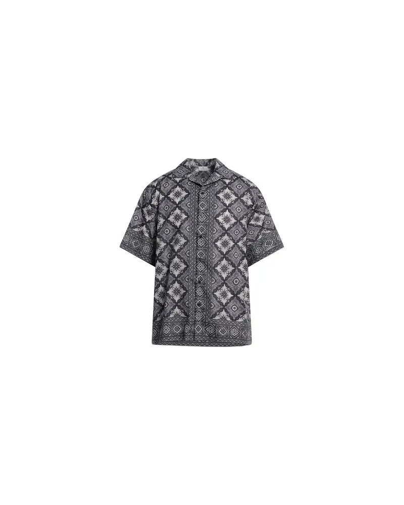 Etro TOPS - Hemdenauf YOOX.COM Marineblau