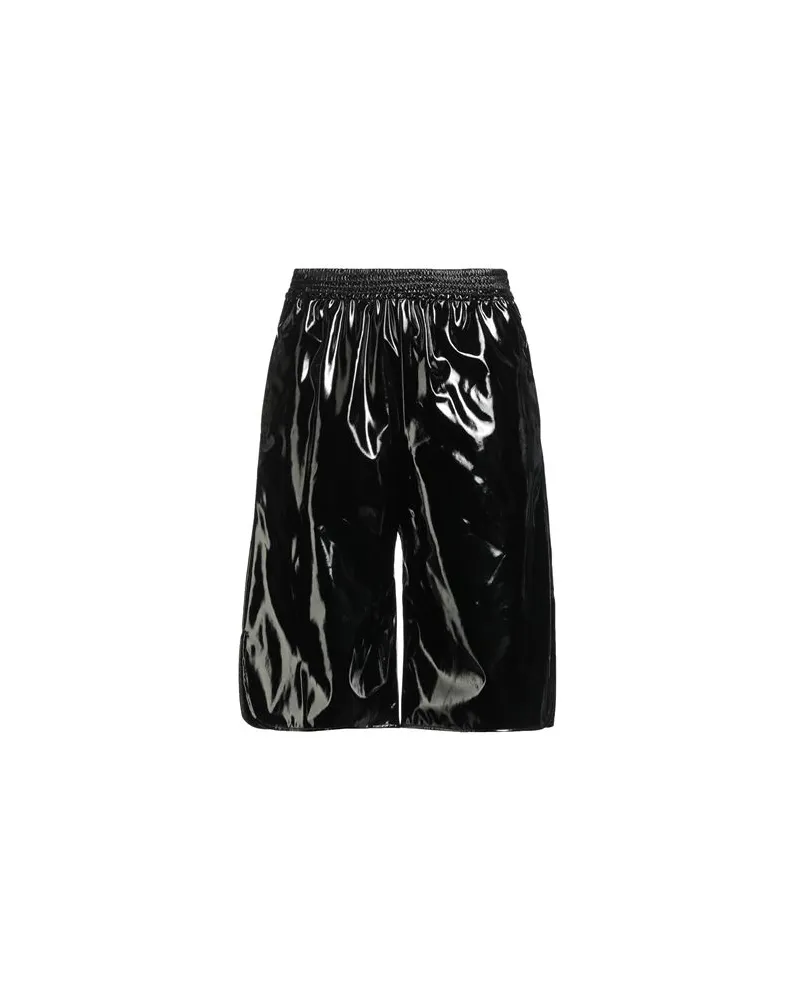 Baum und Pferdgarten HOSEN & RÖCKE - Shorts & Bermudashortsauf YOOX.COM Schwarz