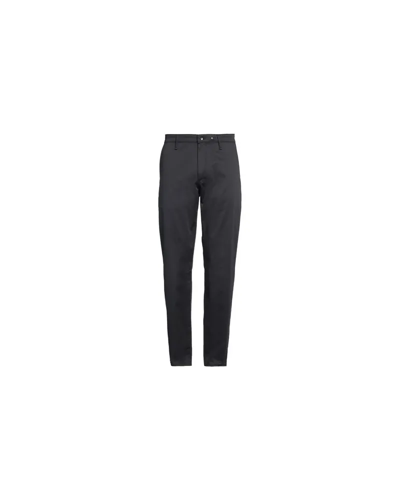 Rag & Bone HOSEN & RÖCKE - Hosenauf YOOX.COM Schwarz