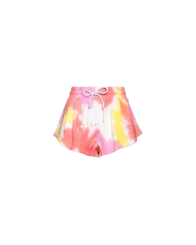 MSGM HOSEN & RÖCKE - Shorts & Bermudashortsauf YOOX.COM Rosa