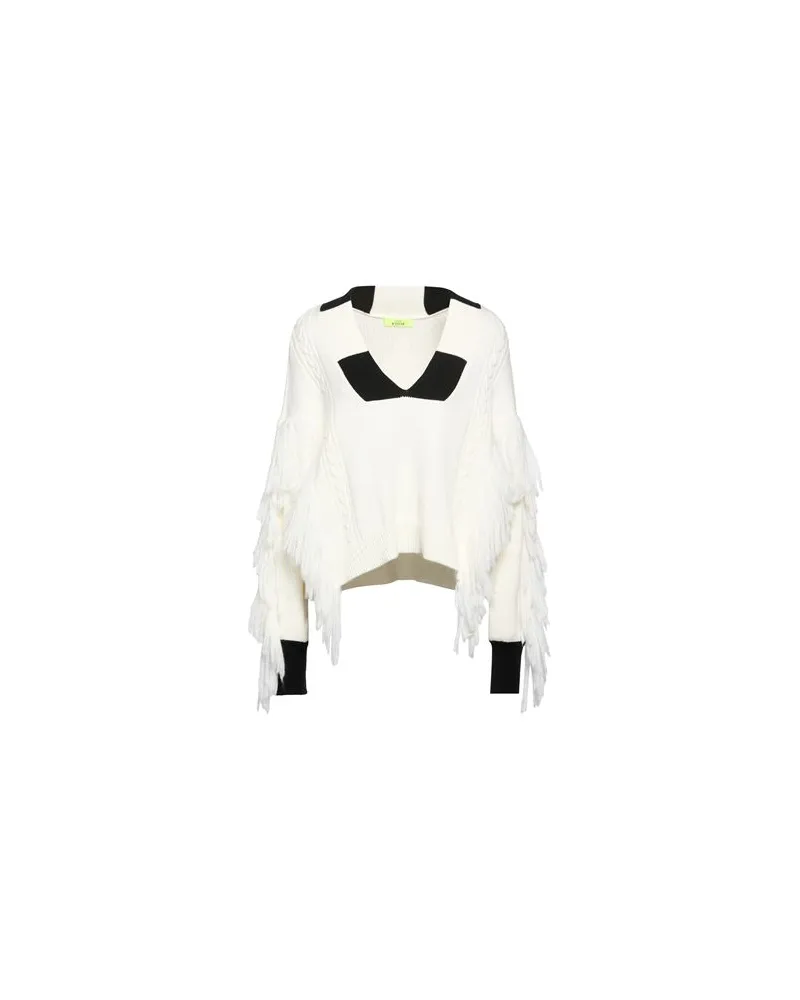 Actitude by Twinset STRICKWAREN - Pulloverauf YOOX.COM Off