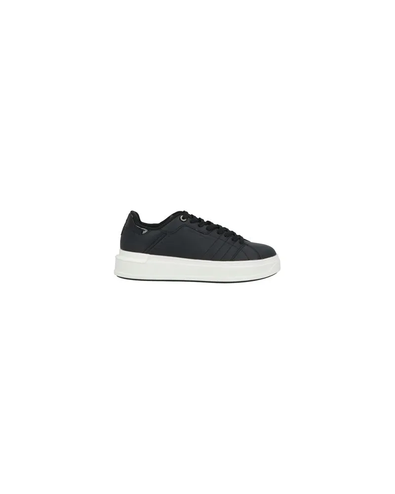 Colmar SCHUHE - Sneakersauf YOOX.COM Schwarz