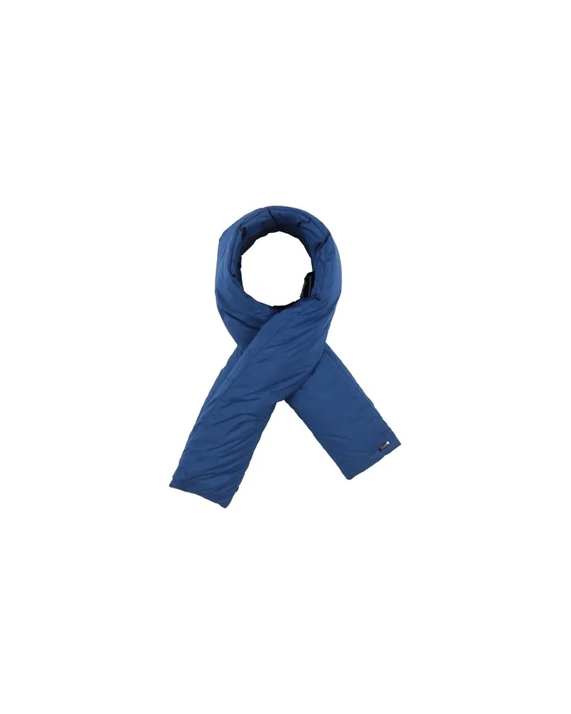 Herno LAMINAR - ACCESSOIRES - Schalsauf YOOX.COM Blau