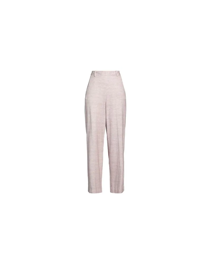 CIRCOLO 1901 HOSEN & RÖCKE - Hosenauf YOOX.COM Antikrosa