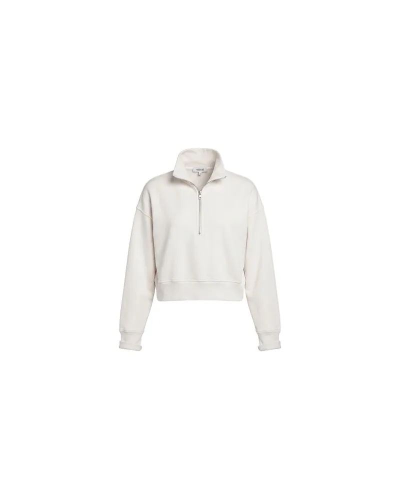 AGOLDE TOPS - Sweatshirtsauf YOOX.COM Off