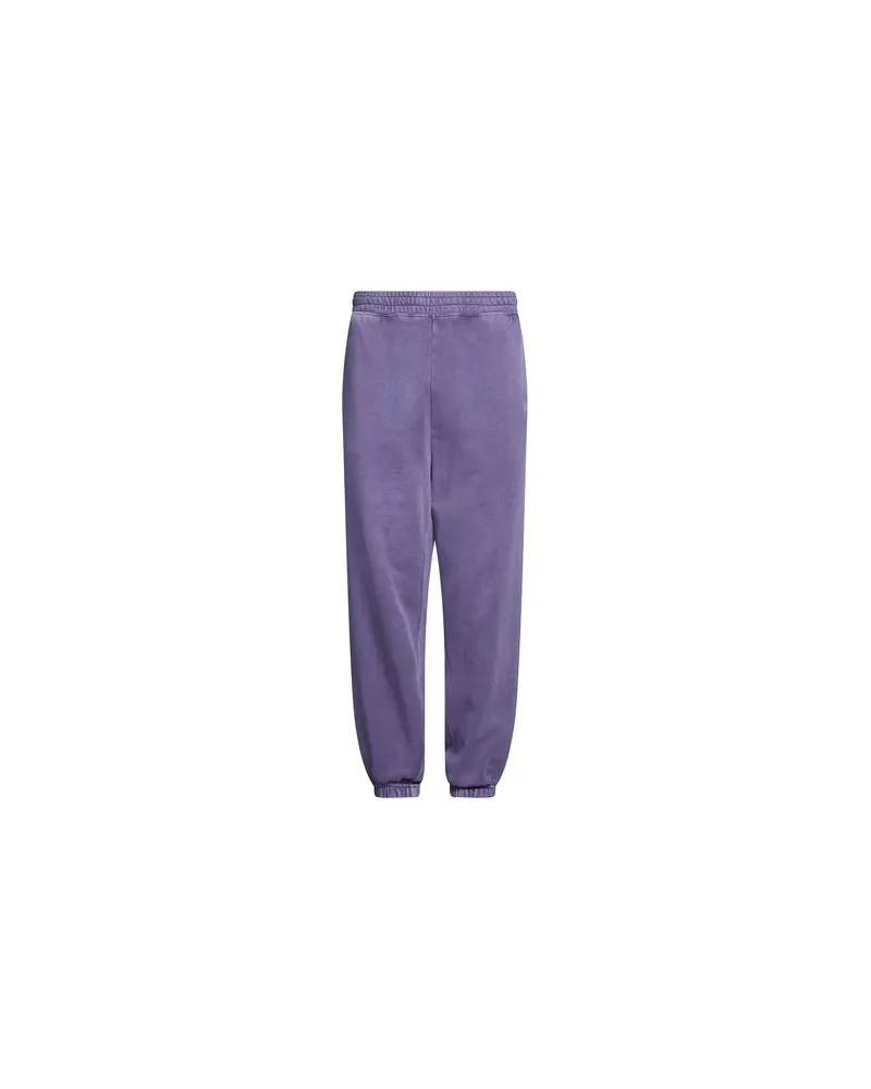 Carhartt WIP HOSEN & RÖCKE - Hosenauf YOOX.COM Violett